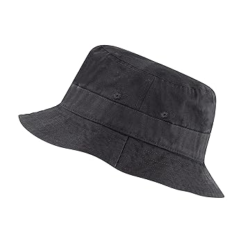 帽子 everyone bucket hat (BLACK) SIZE L everyone bucket hat (BLACK) | everyone